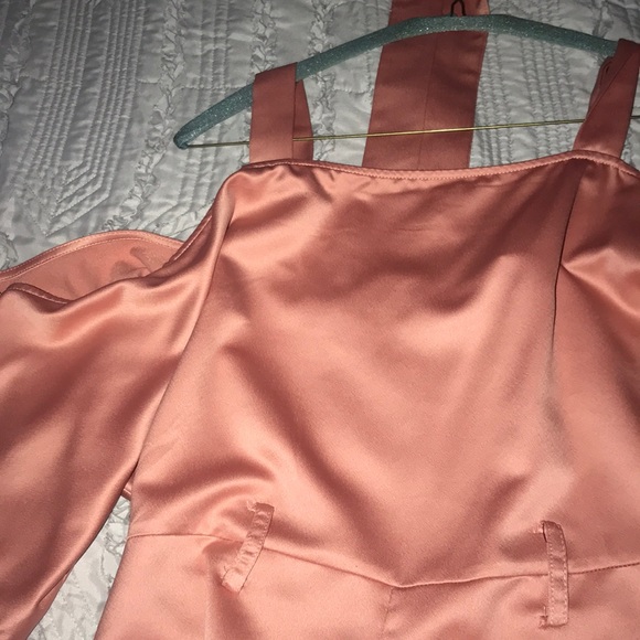 Romper - Picture 2 of 3